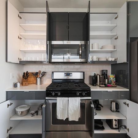Aurelien Spacious Apartments In The Heart Of Gold Coast Chicago Exteriér fotografie