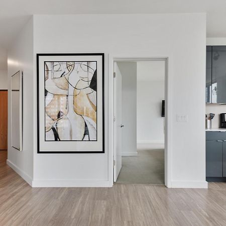 Aurelien Spacious Apartments In The Heart Of Gold Coast Chicago Exteriér fotografie