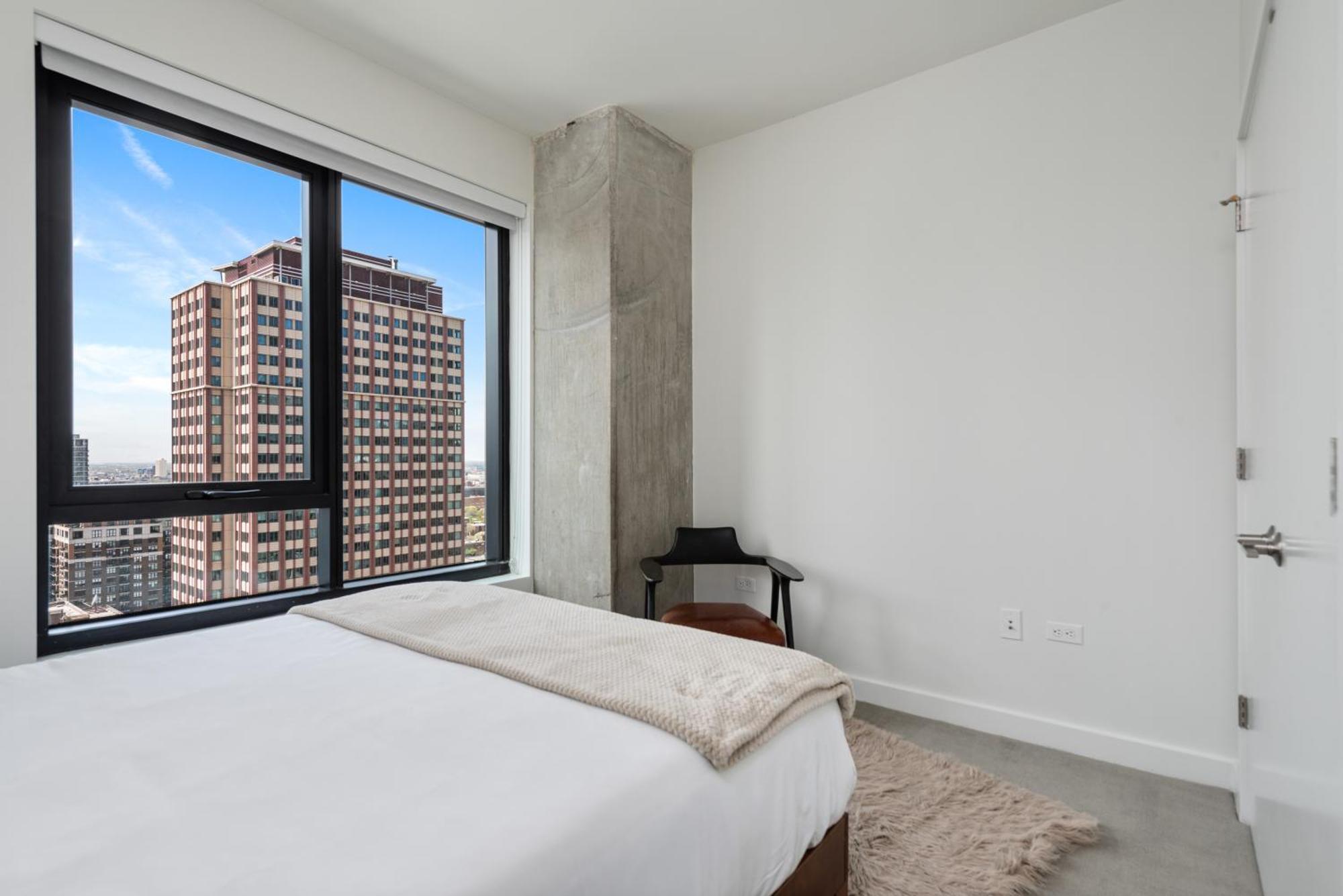 Aurelien Spacious Apartments In The Heart Of Gold Coast Chicago Exteriér fotografie