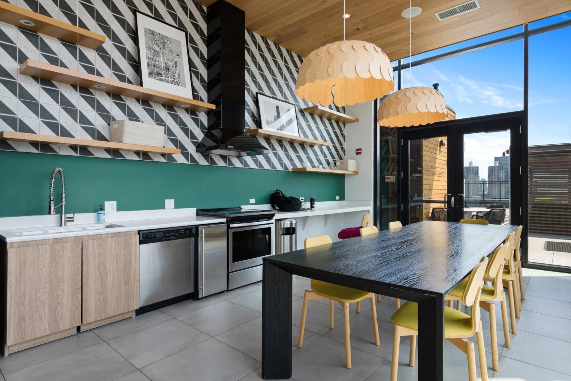 Aurelien Spacious Apartments In The Heart Of Gold Coast Chicago Exteriér fotografie